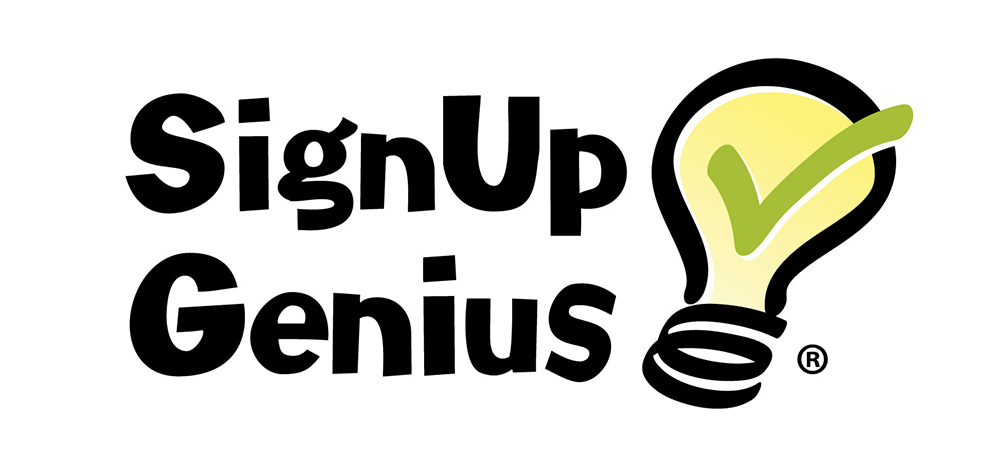 SignUpGenius logo - Event Registration Tools