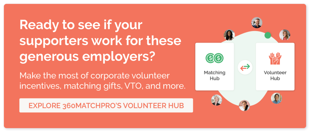Top Volunteer Grant Companies_Volunteer Hub CTA