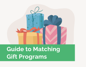Volunteer Grant Companies - Matching Gifts Guide