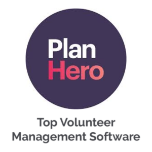 PlanHero Volunteer Management Software