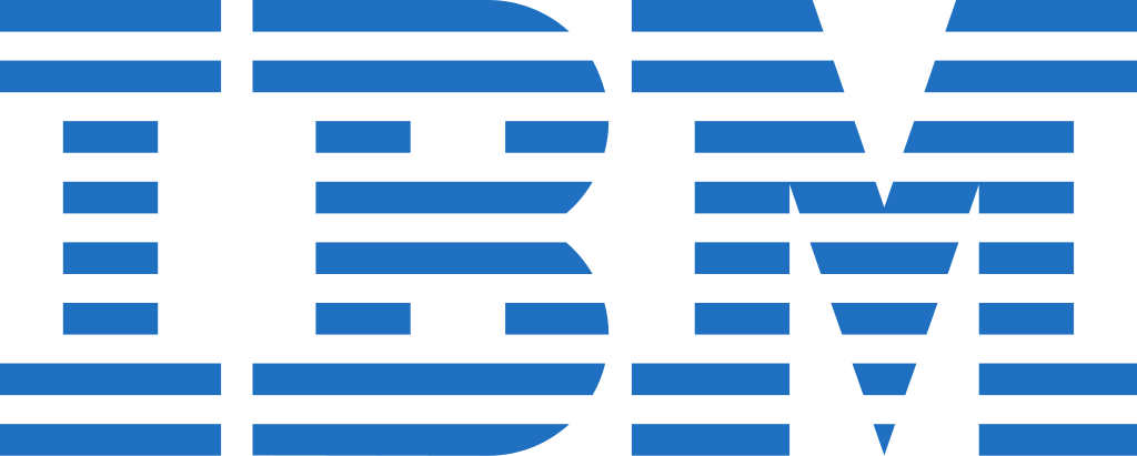 IBM is a top sponsorship company for events.