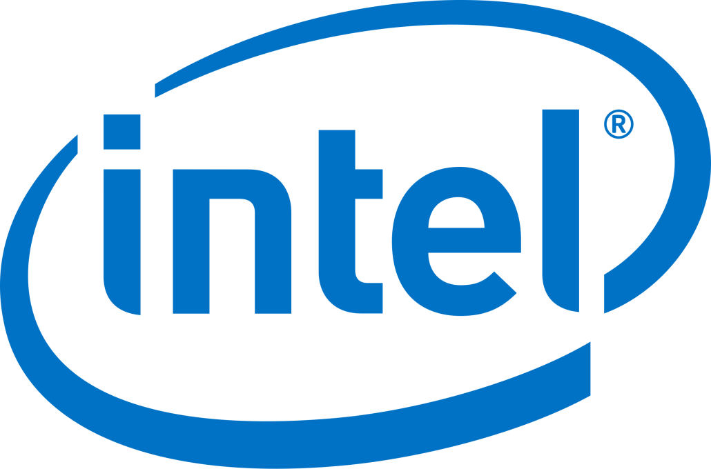 Volunteer incentive program example: Intel