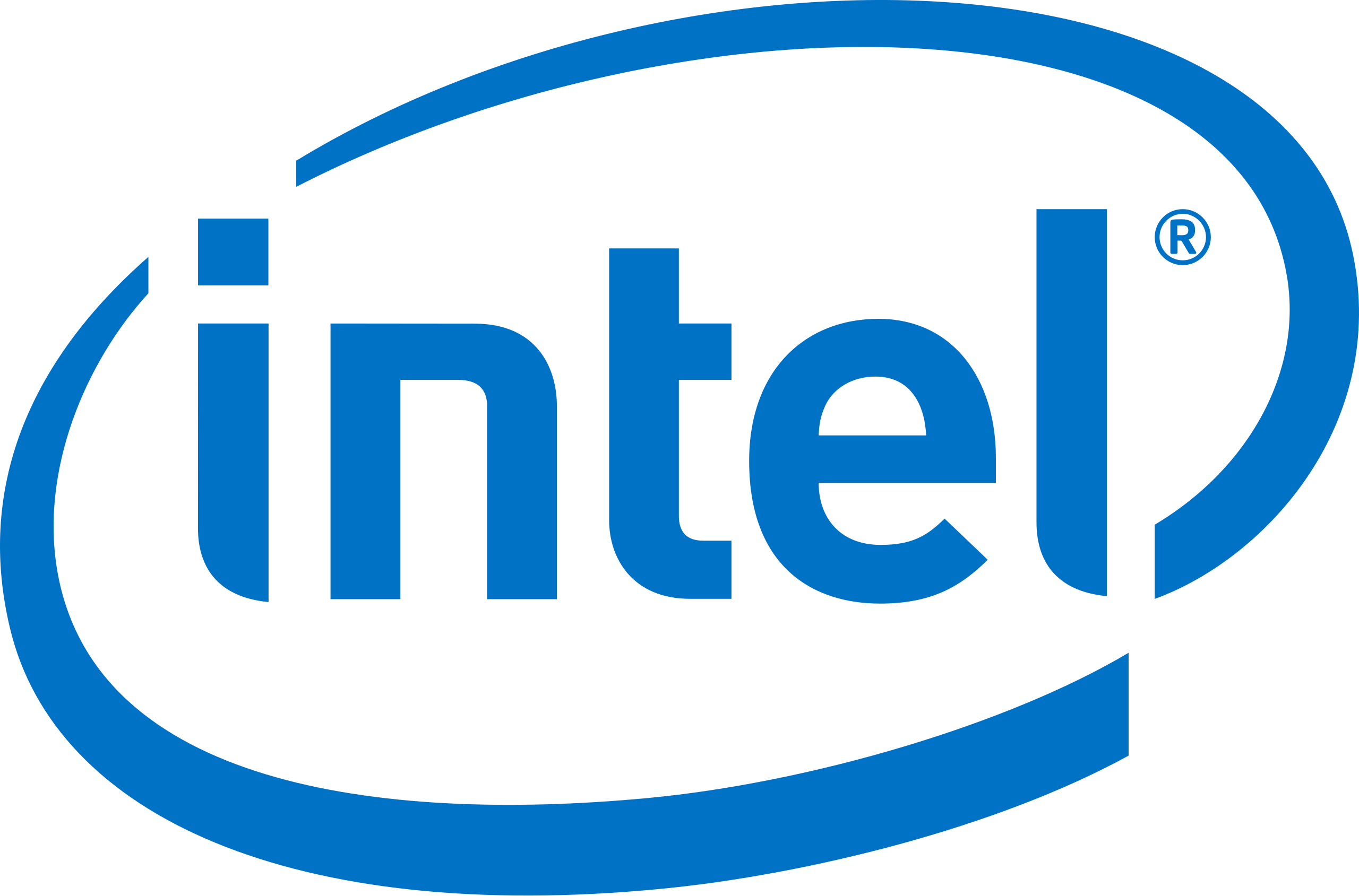 Intel offers volunteer grants for retirees.