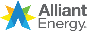 Alliant Energy's policy on volunteer grants for faith-based groups