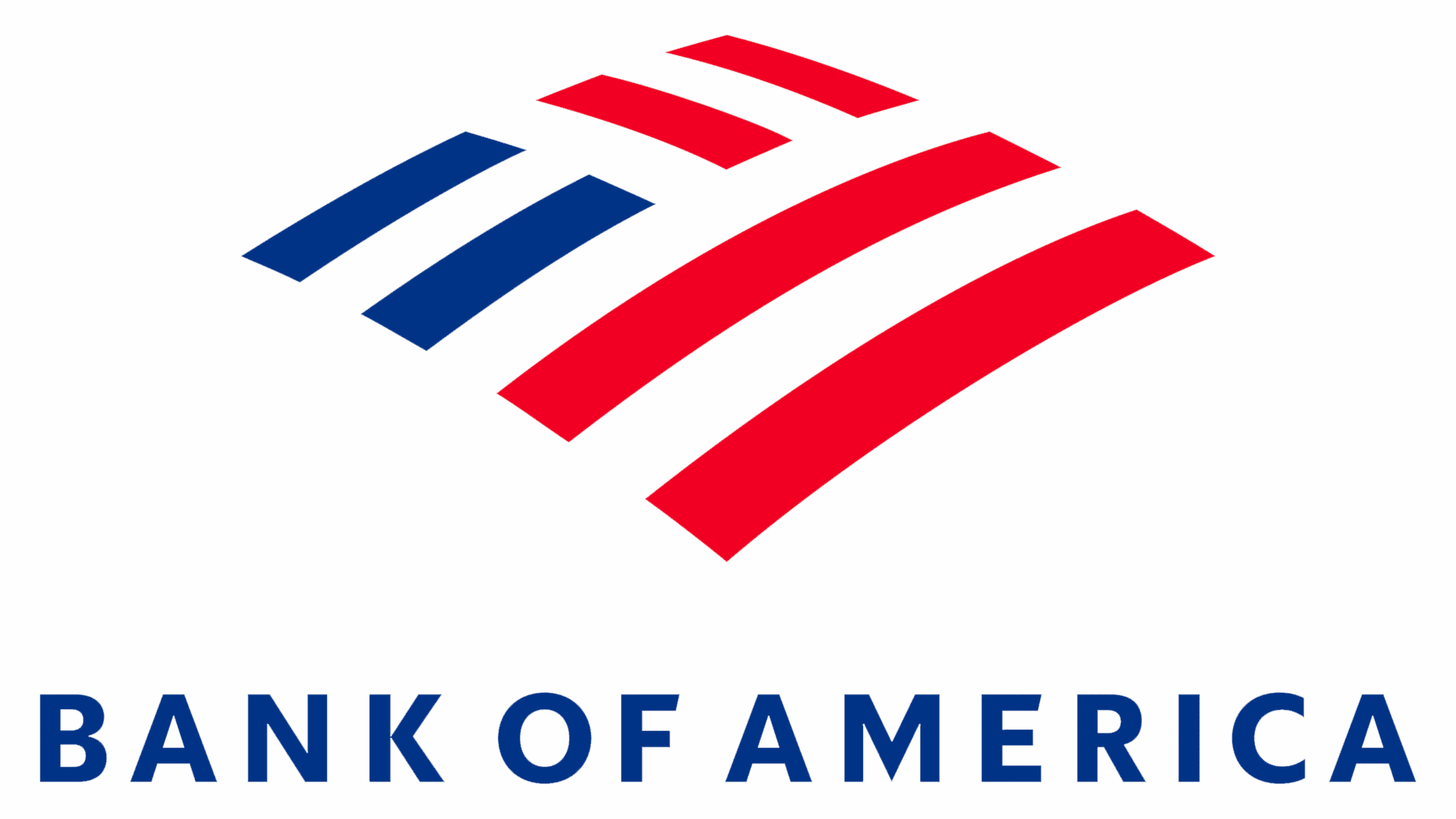Bank of America is an example of a top company that matches payroll gifts.