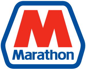 Marathon's policy on volunteer grants for faith-based groups