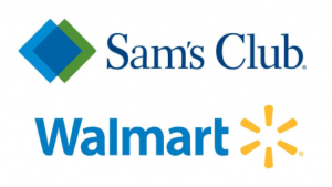 Walmart's policy on volunteer grants for faith-based groups