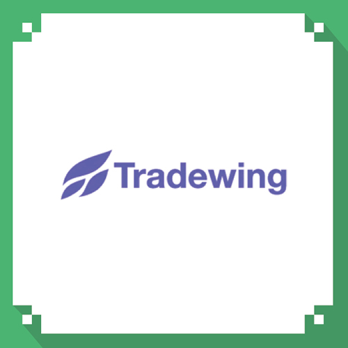 Tradewing's icon