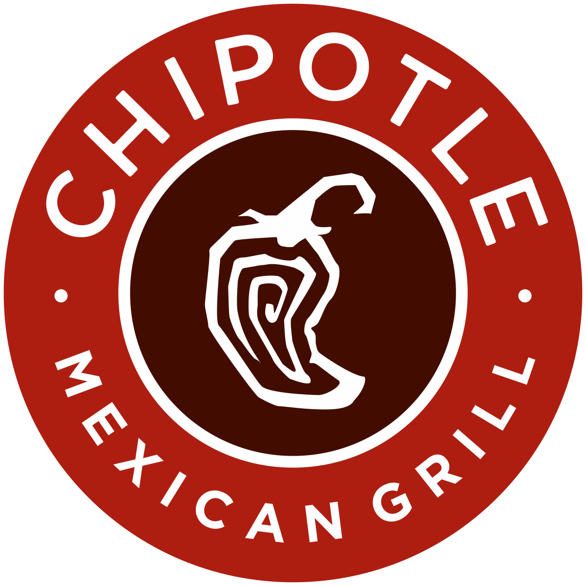 Chipotle is an example of a company that donates to nonprofits through generous corporate sponsorships.