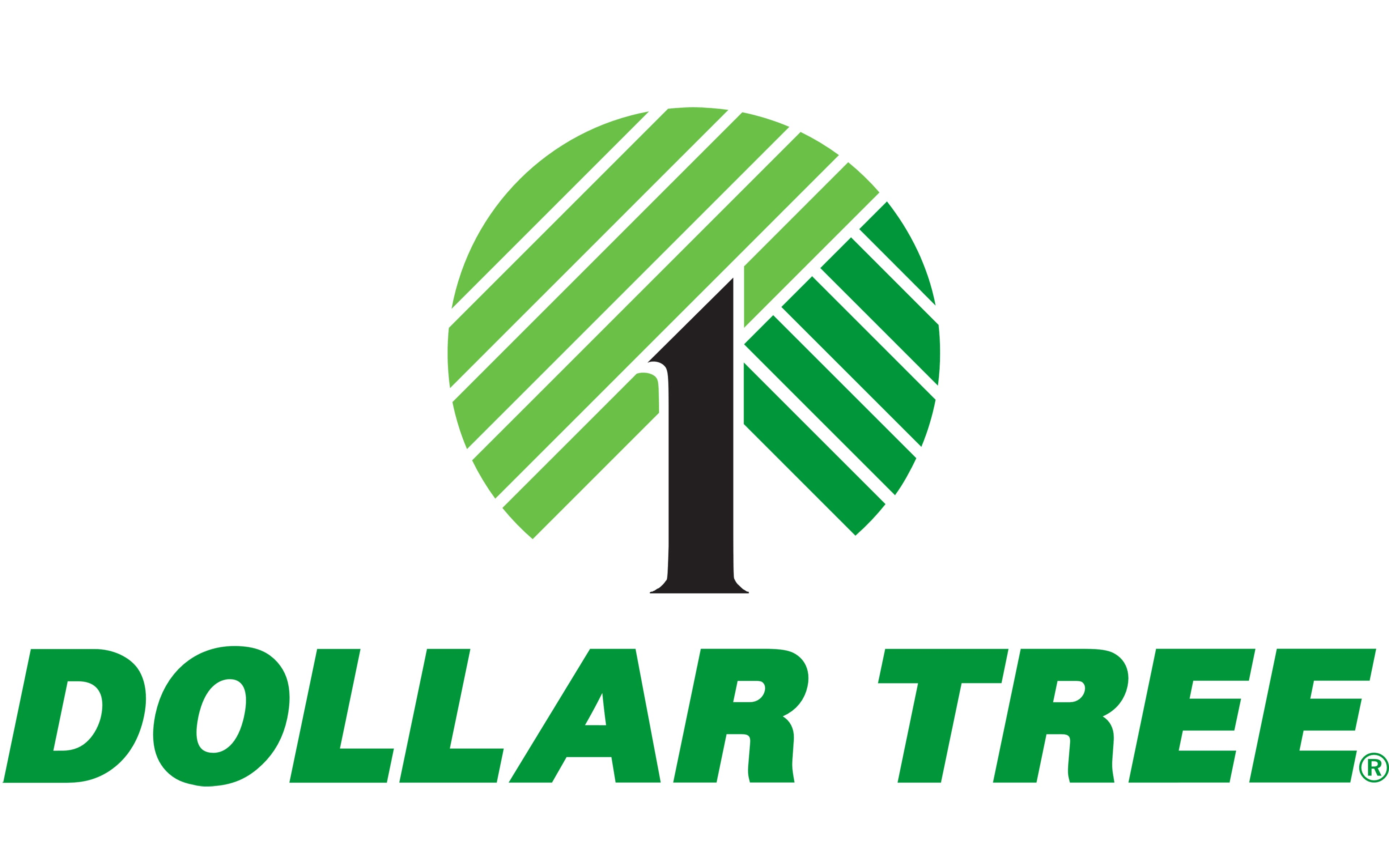 Dollar Tree is an example of a company that donates to nonprofits through generous corporate sponsorships.