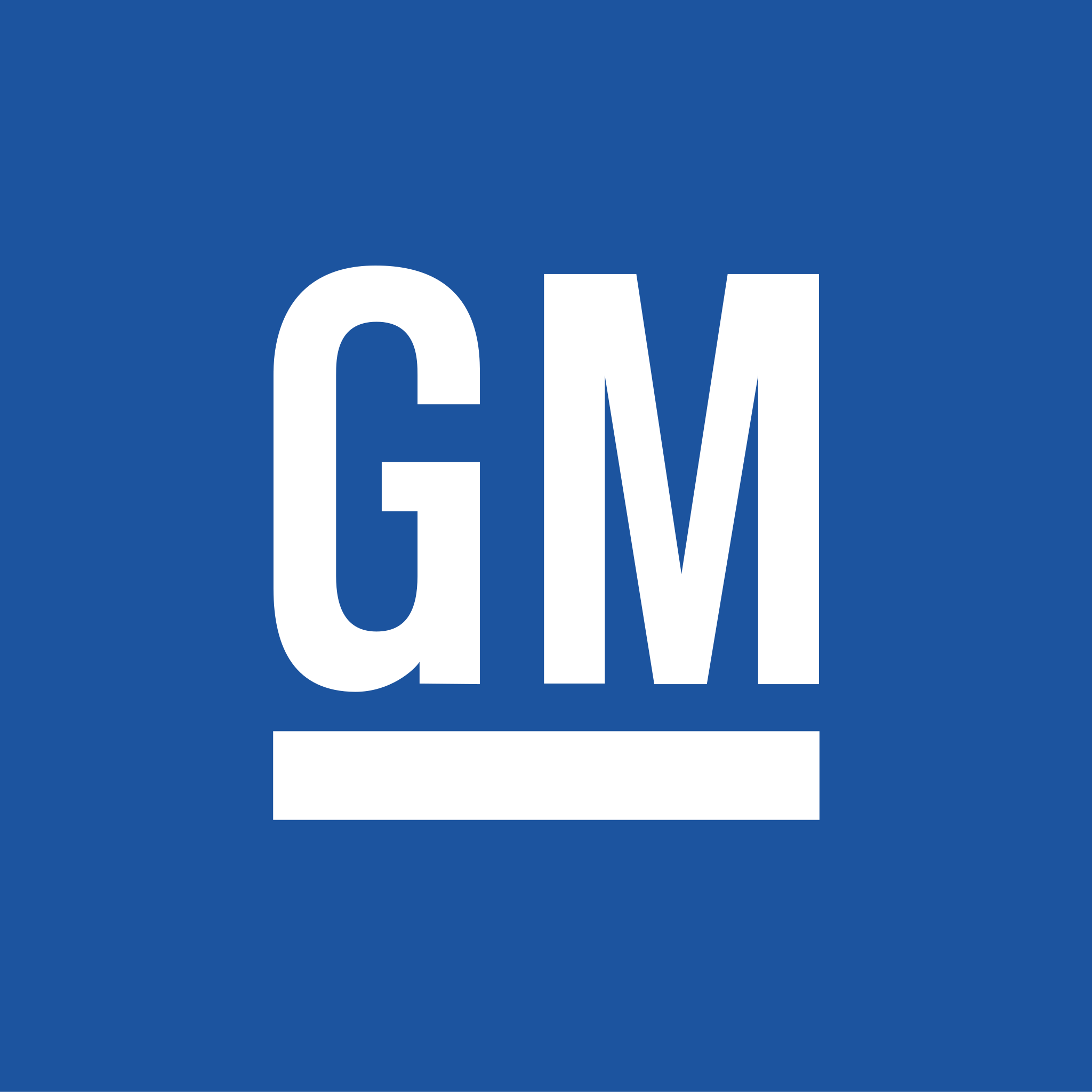 General Motors' corporate grant program