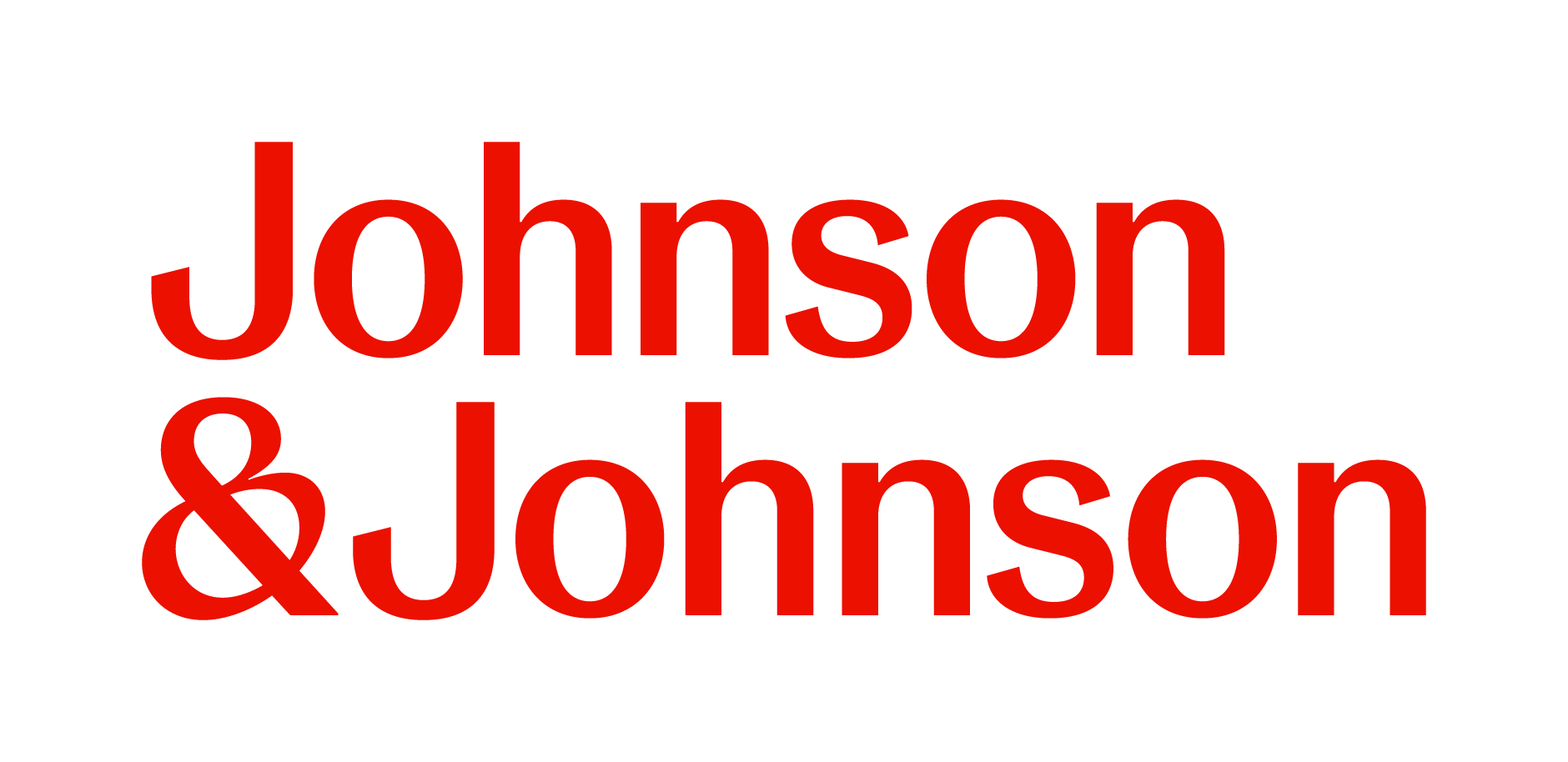 Johnson & Johnson is an example of a company that donates to nonprofits through generous corporate sponsorships.