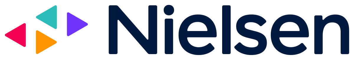 Nielsen is an example of a company that donates to nonprofits through generous corporate sponsorships.