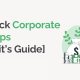 How to Track Corporate Sponsorships [A Nonprofit's Guide]