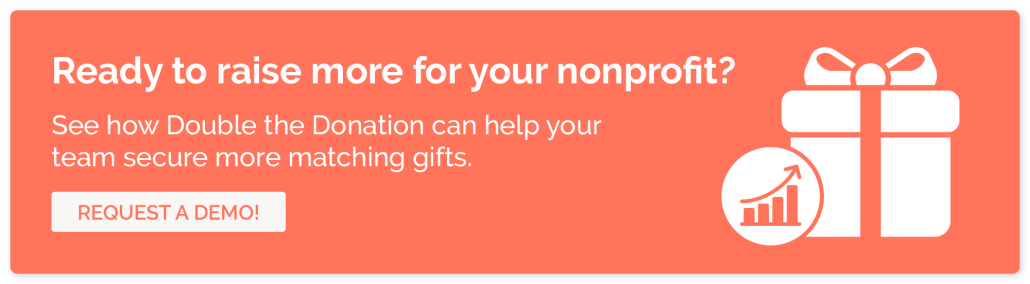 Click through to learn how Double the Donation can help you write a statement of need for grants and more.