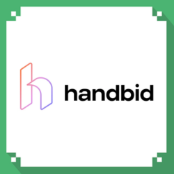 One top Charity Auction Fundraising Tool is Handbid