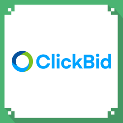 One top Charity Auction Fundraising Tool is ClickBid