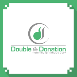 One top Charity Auction Fundraising Tool is Double the Donation