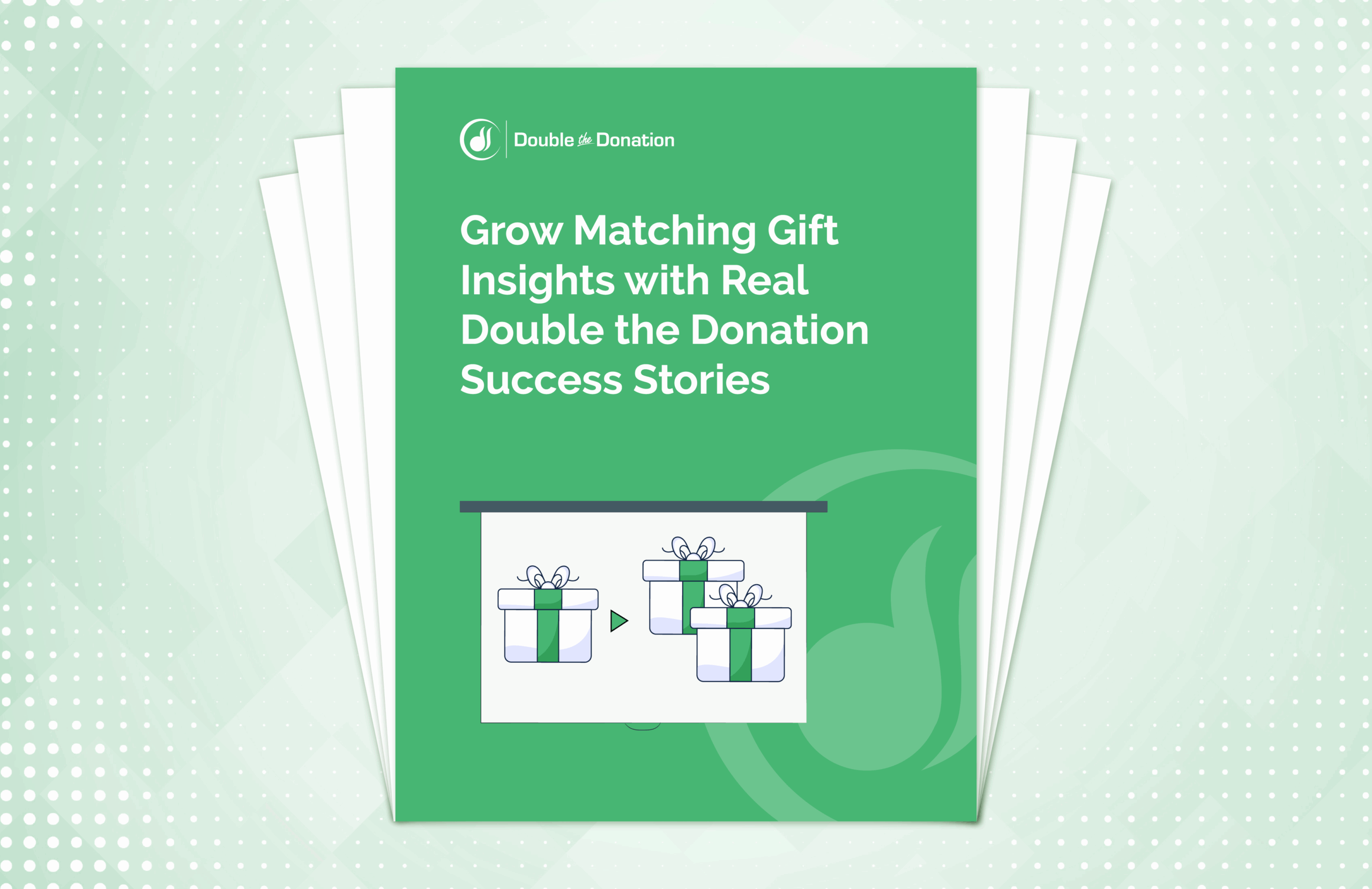 Explore how organizations are seein matching gift success with donation match reviews.