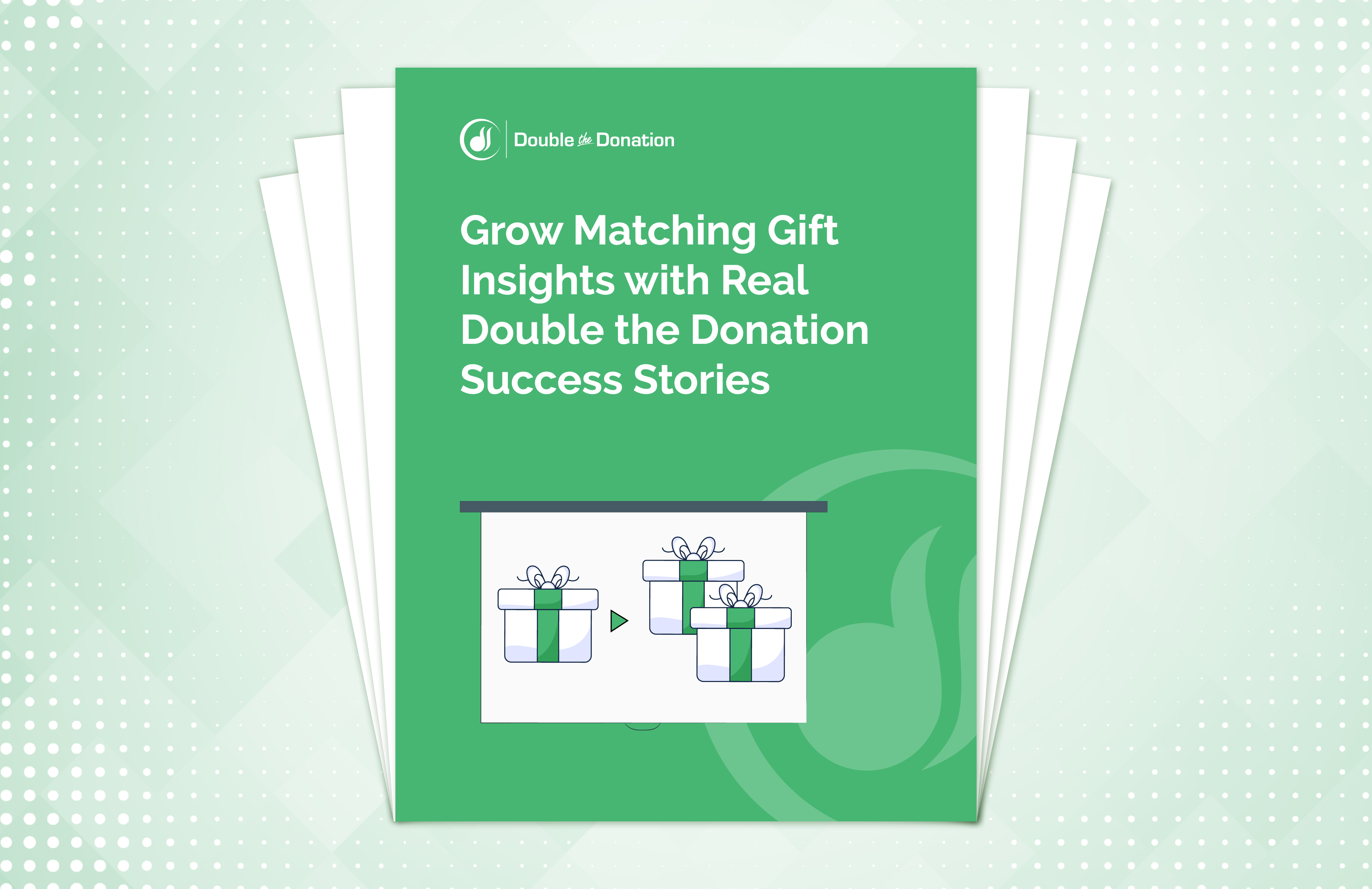 Explore how organizations are seein matching gift success with donation match reviews.