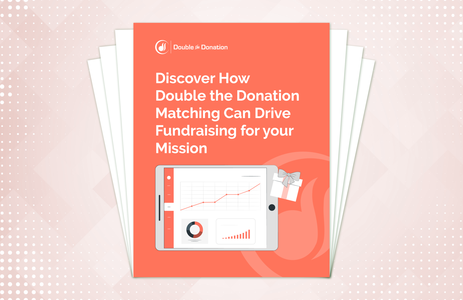 Explore our ultimate Double the Donation Matching guide