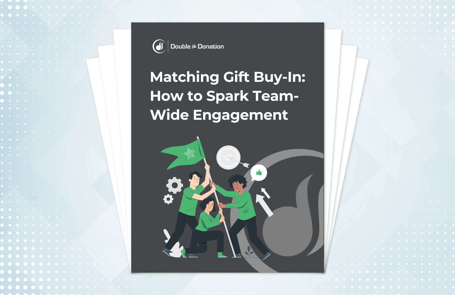 Securing Matching Gift Buy-In Download