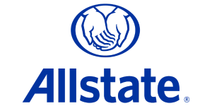 ALlstate is one of the top examples of workplace giving companies.