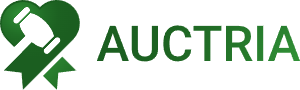 Auctria is a top partner for charity auctions.