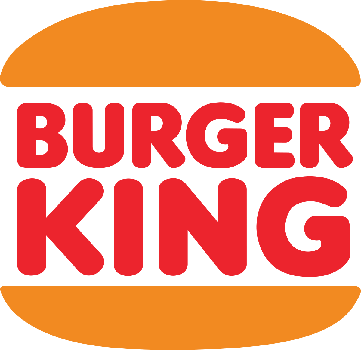 Burger King is one of the leading companies that give in-kind donations.