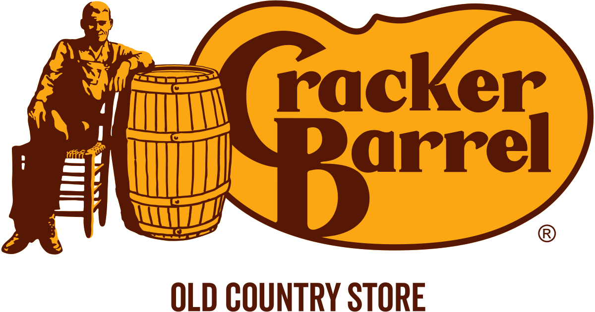 Cracker Barrel is one of the leading companies that give in-kind donations.