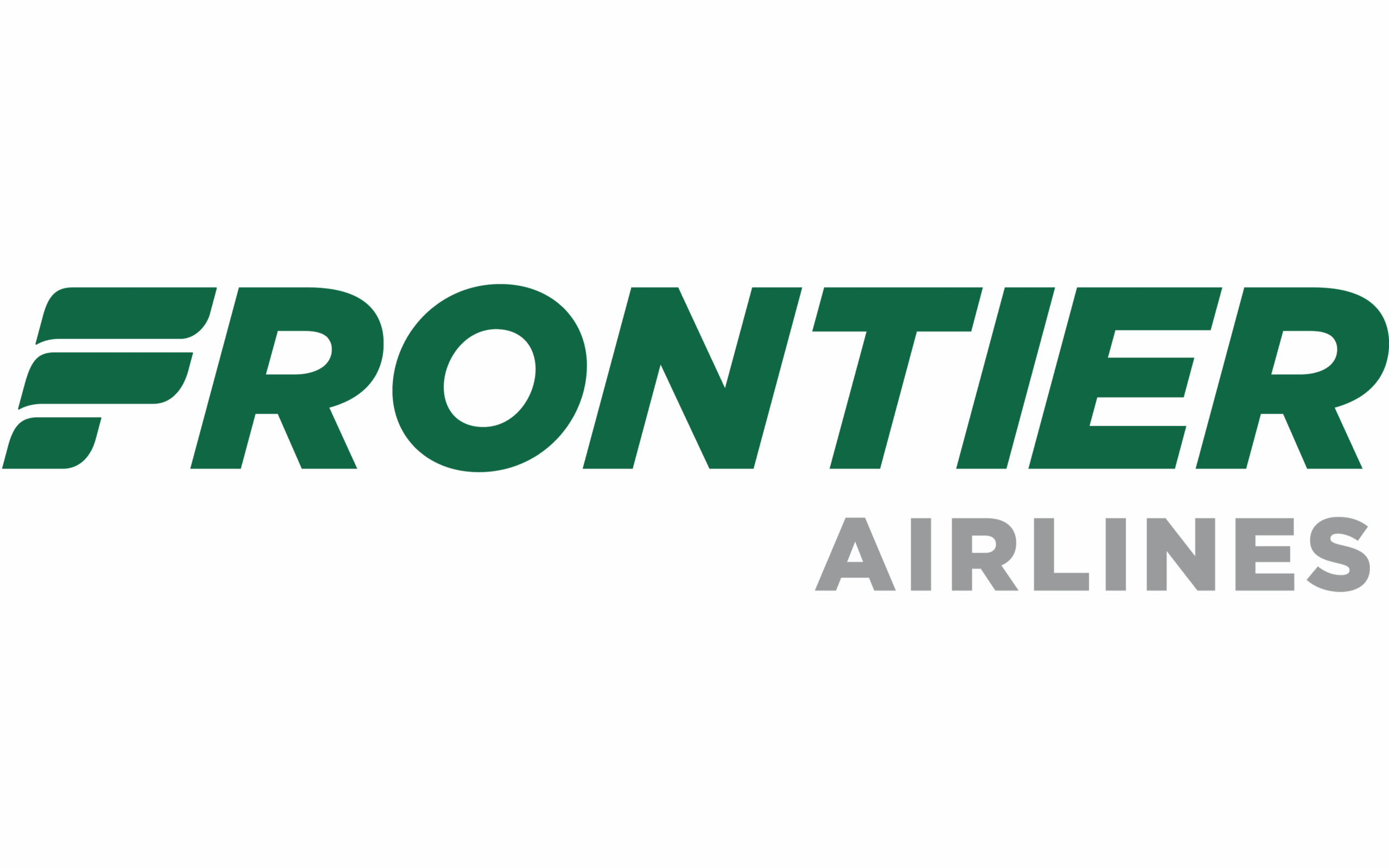Frontier Airlines is one of the leading companies that give in-kind donations.