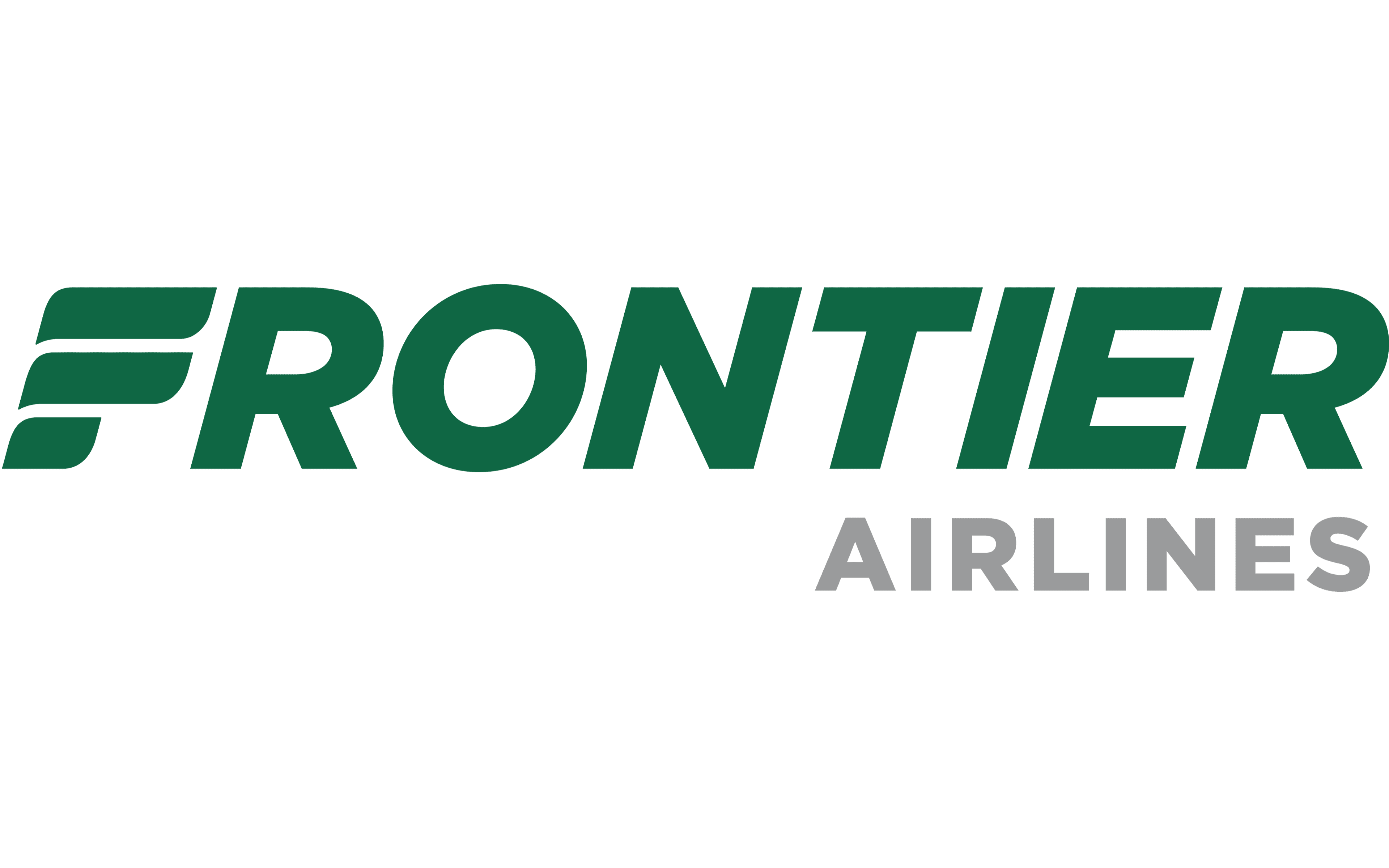 Frontier Airlines is one of the leading companies that give in-kind donations.