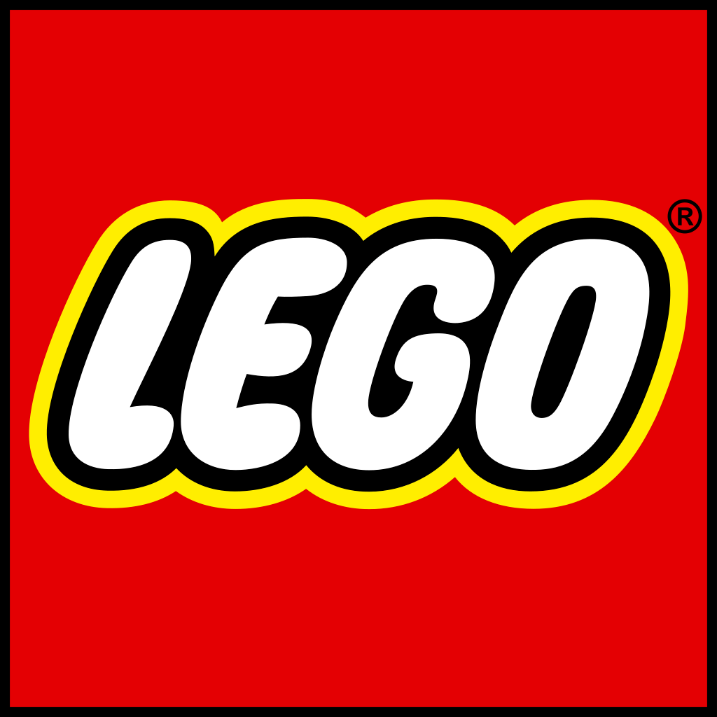 Lego is one of the leading companies that give in-kind donations.