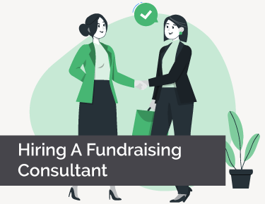 Learn more about hiring a nonprofit fundraising consulting firm.