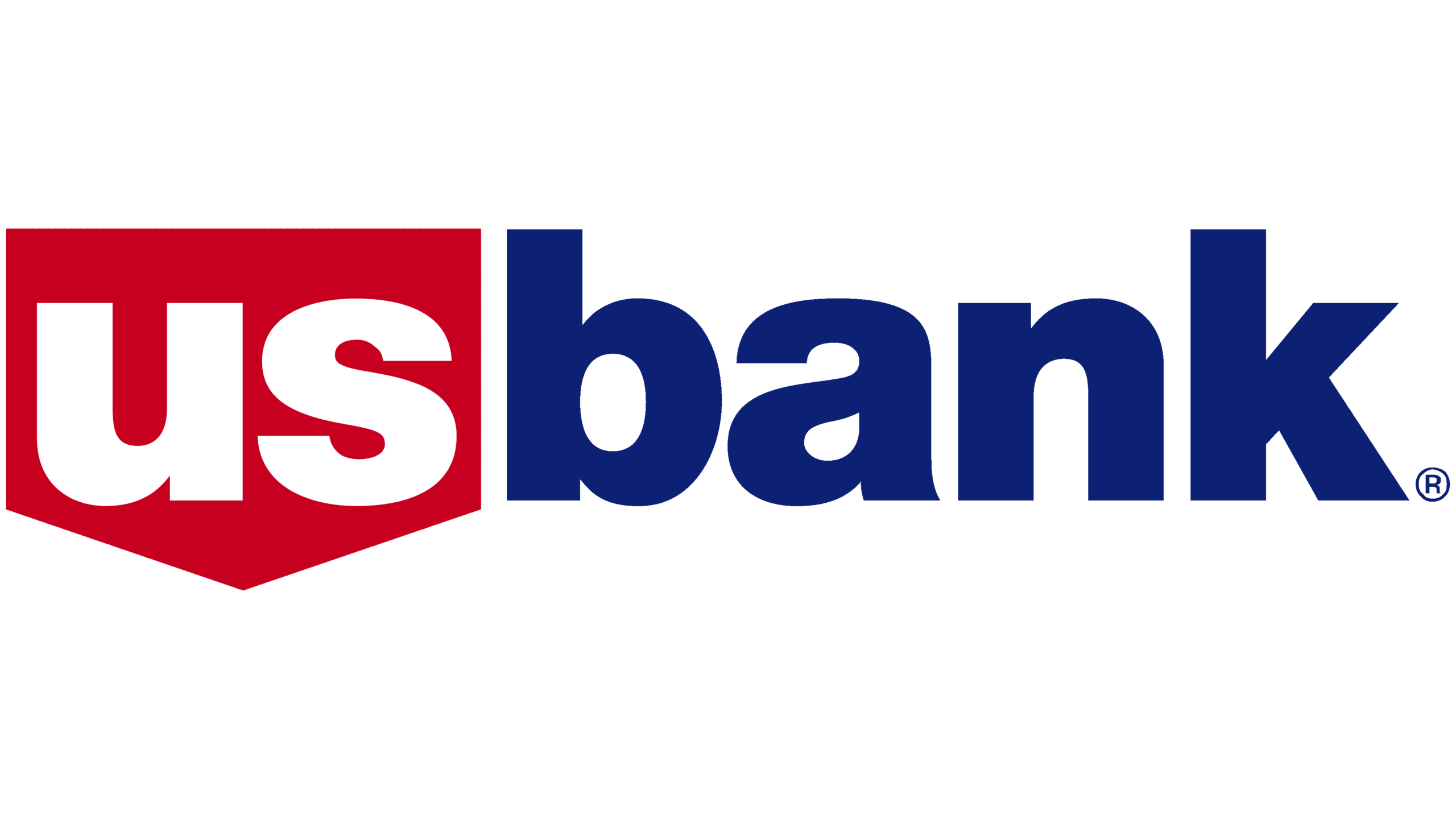 US Bank is a top sponsorship company for events.