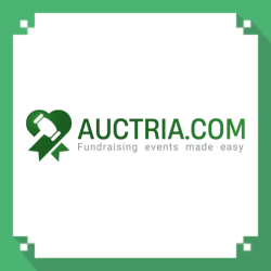 Auctria is a top charity auction platform.