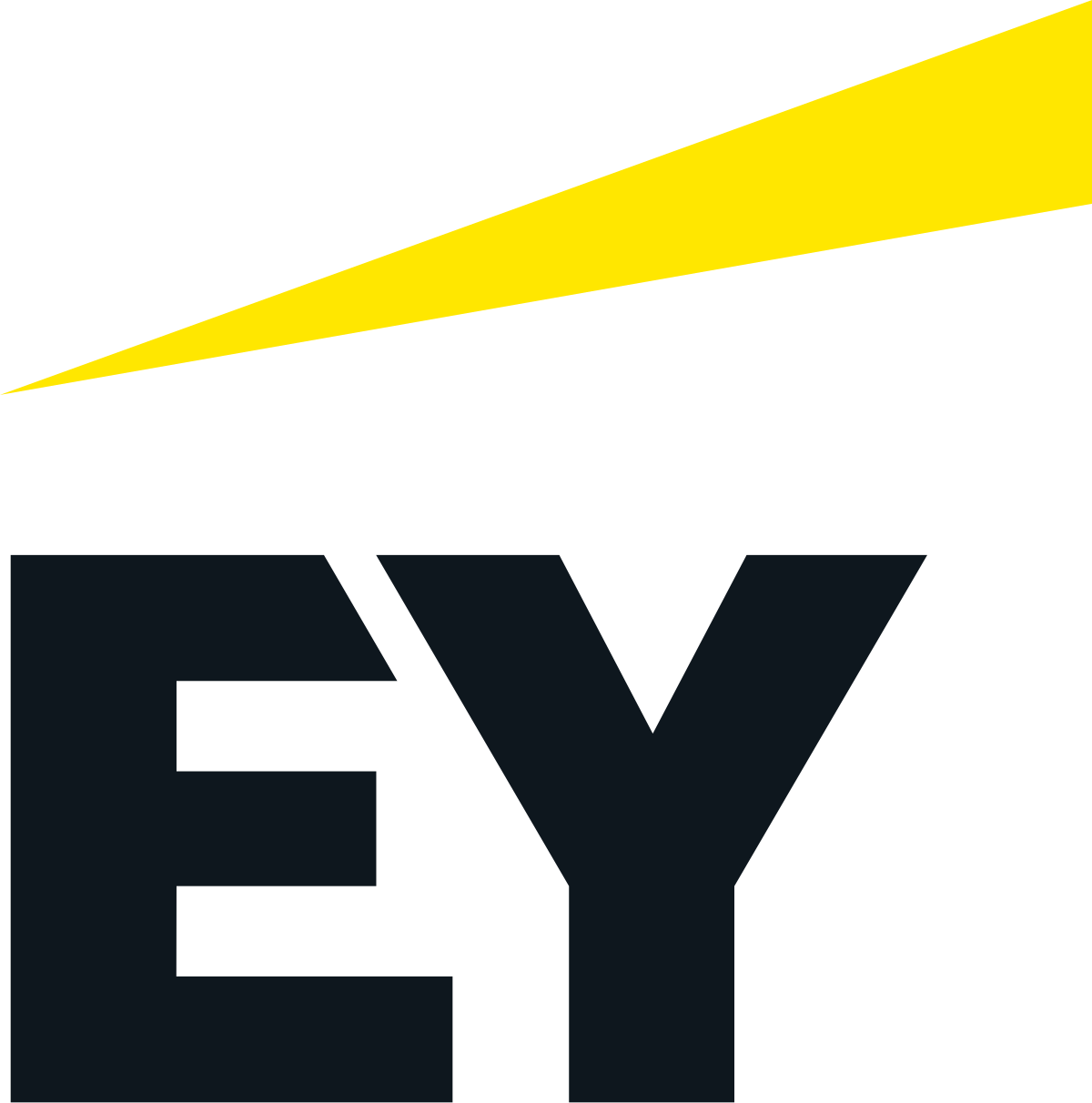 EY is a top sponsorship company for events.