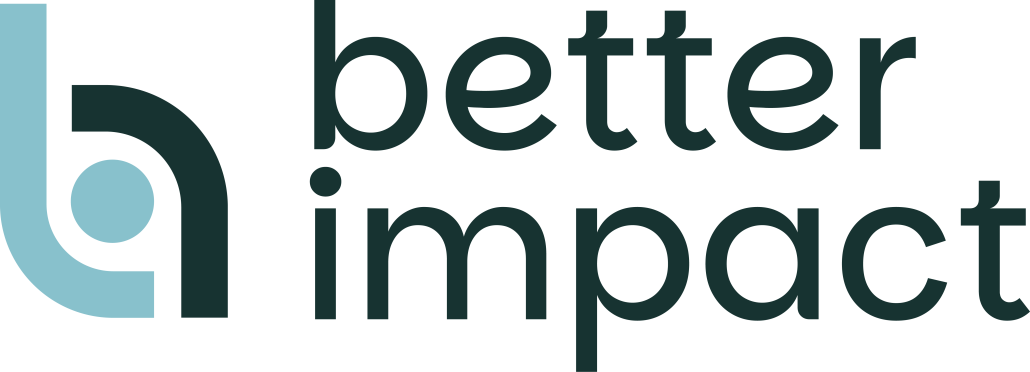 Better Impact