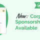 DTD_Corporate Sponsorships Now Available_Feature