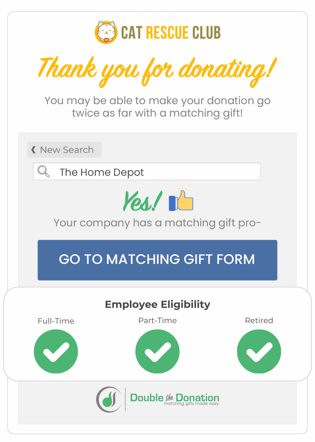 Gift Rrss Matching Gifts for Retirees: Companies to Know & More