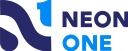 Neon One's logo