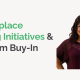 Build Workplace Fundraising Initiatives & Secure Team Buy-In