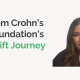 Insights From Crohn’s & Colitis Foundation’s Matching Gift Journey
