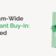 Securing Team-Wide Volunteer Grant Buy-In Getting Started