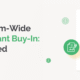 Securing Team-Wide Volunteer Grant Buy-In Getting Started