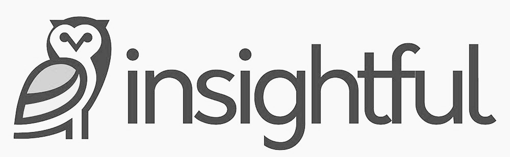 Insightful Philanthropy's logo.
