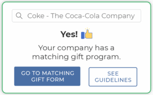 The Expert's Guide to Corporate Matching Gift Programs