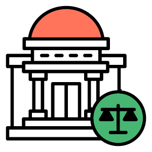 Corporate matching gift programs sometimes match gifts to political organizations.