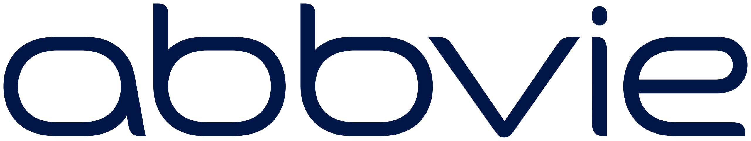 AbbVie is a top example of a company that matches payroll gifts.