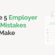 Avoid These 5 Employer Appending Mistakes Nonprofits Make